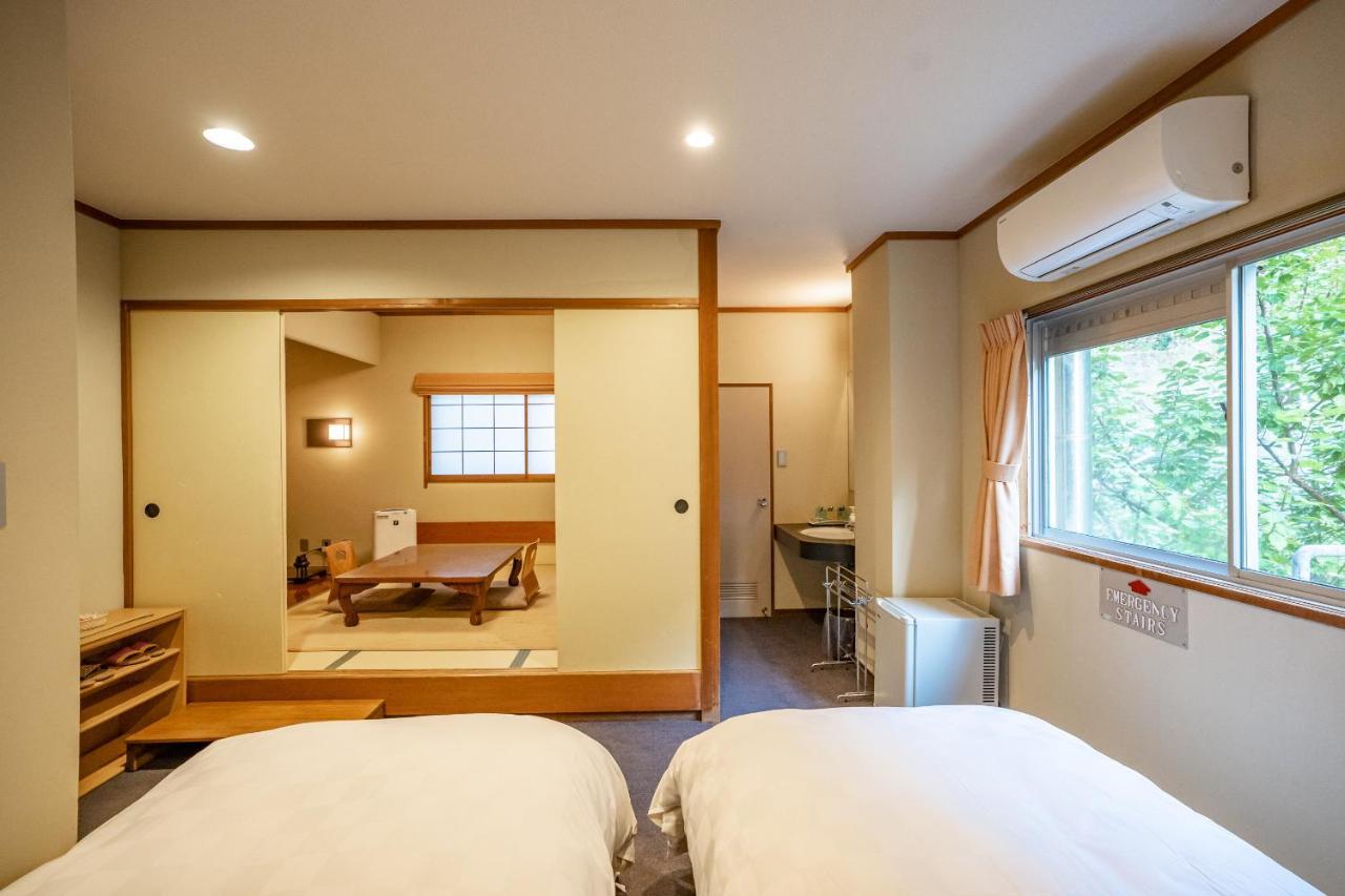 Shorenkan Yoshinoya Kyōtango Exterior foto