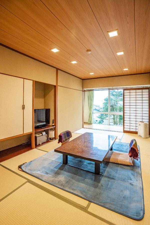 Shorenkan Yoshinoya Kyōtango Exterior foto