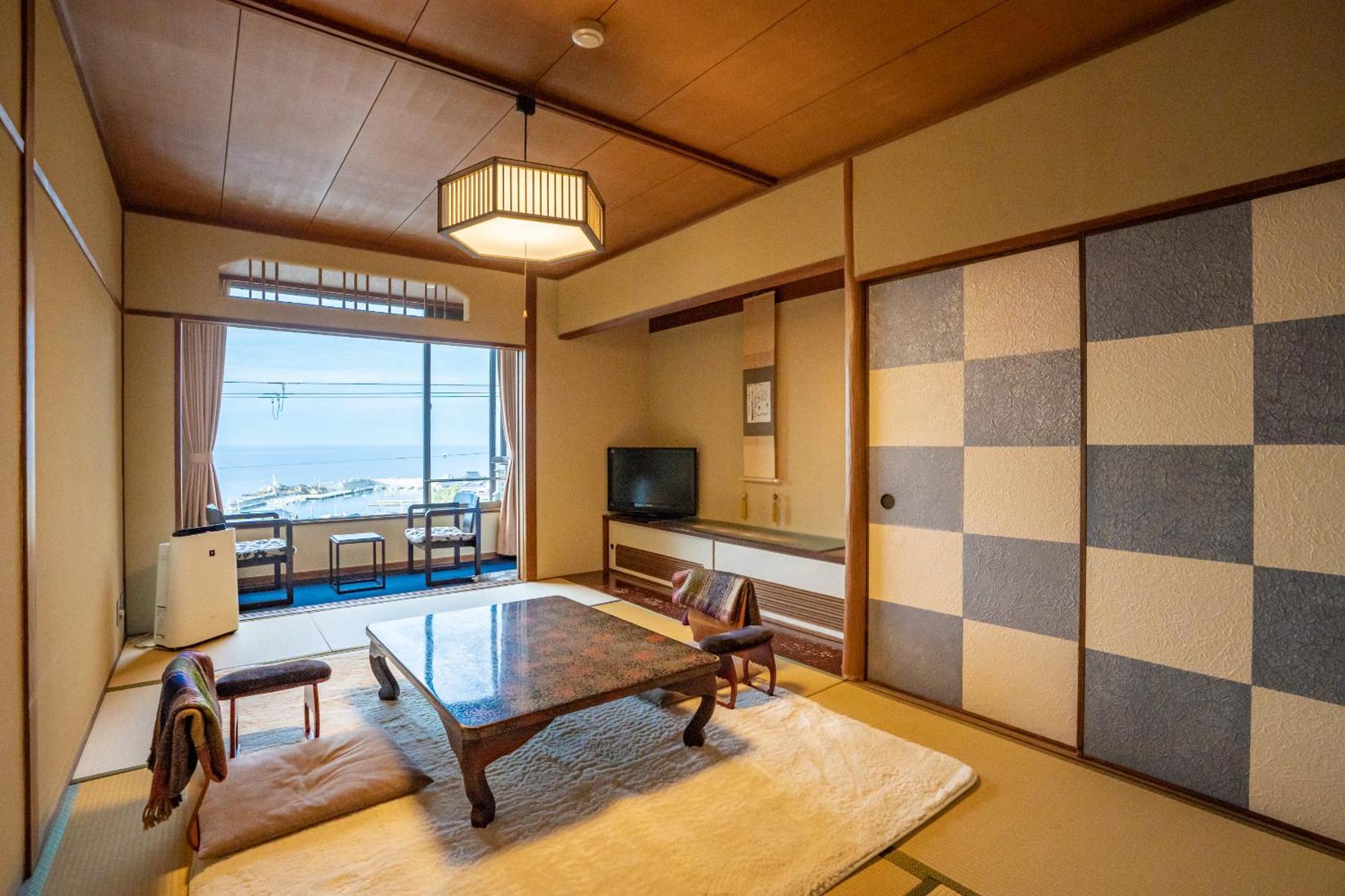 Shorenkan Yoshinoya Kyōtango Exterior foto