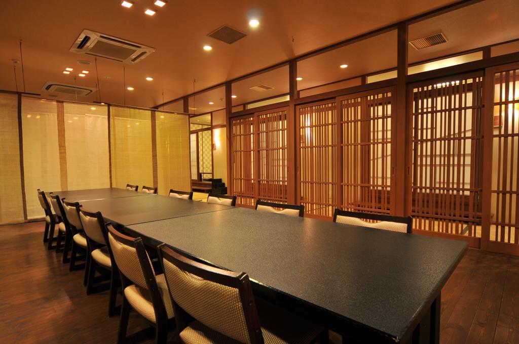 Shorenkan Yoshinoya Kyōtango Exterior foto
