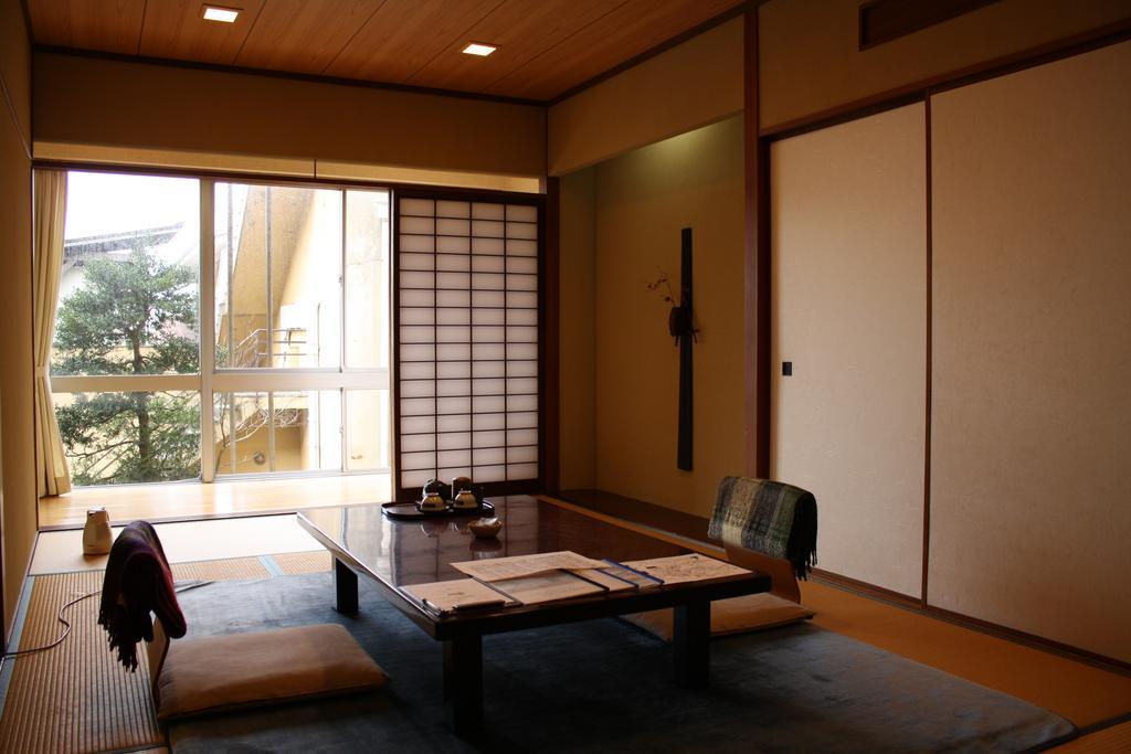 Shorenkan Yoshinoya Kyōtango Exterior foto