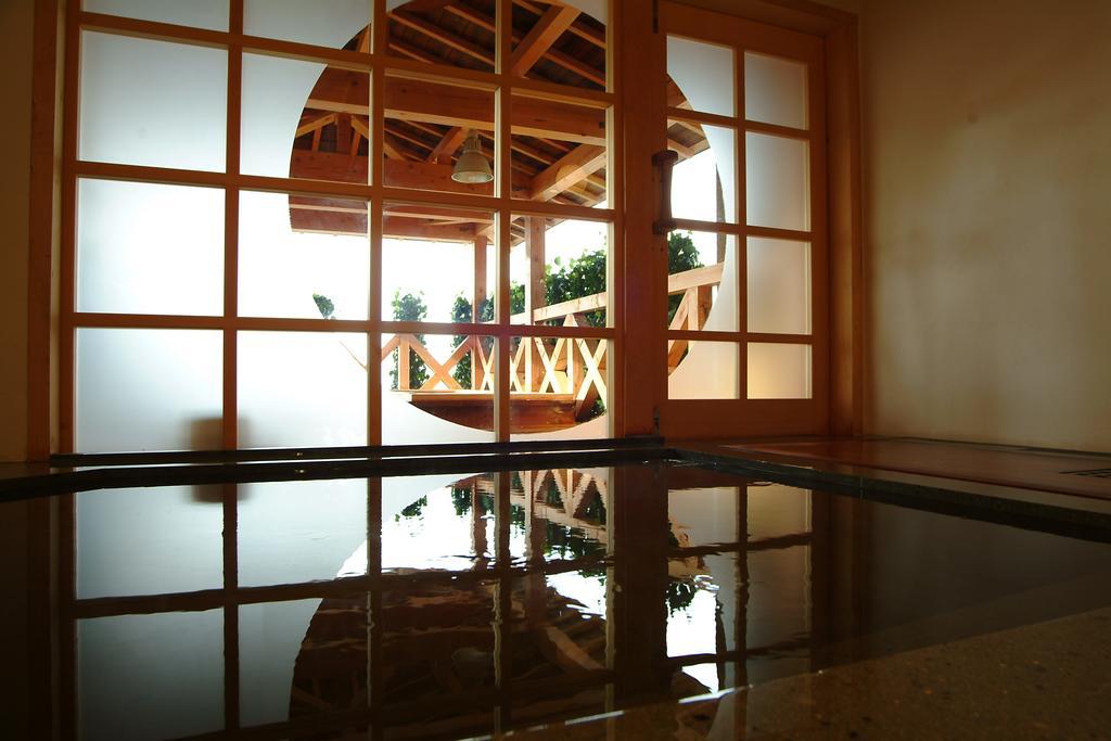 Shorenkan Yoshinoya Kyōtango Exterior foto