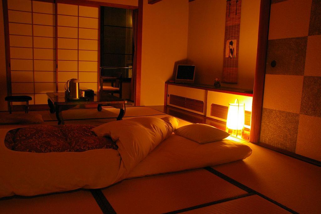 Shorenkan Yoshinoya Kyōtango Exterior foto