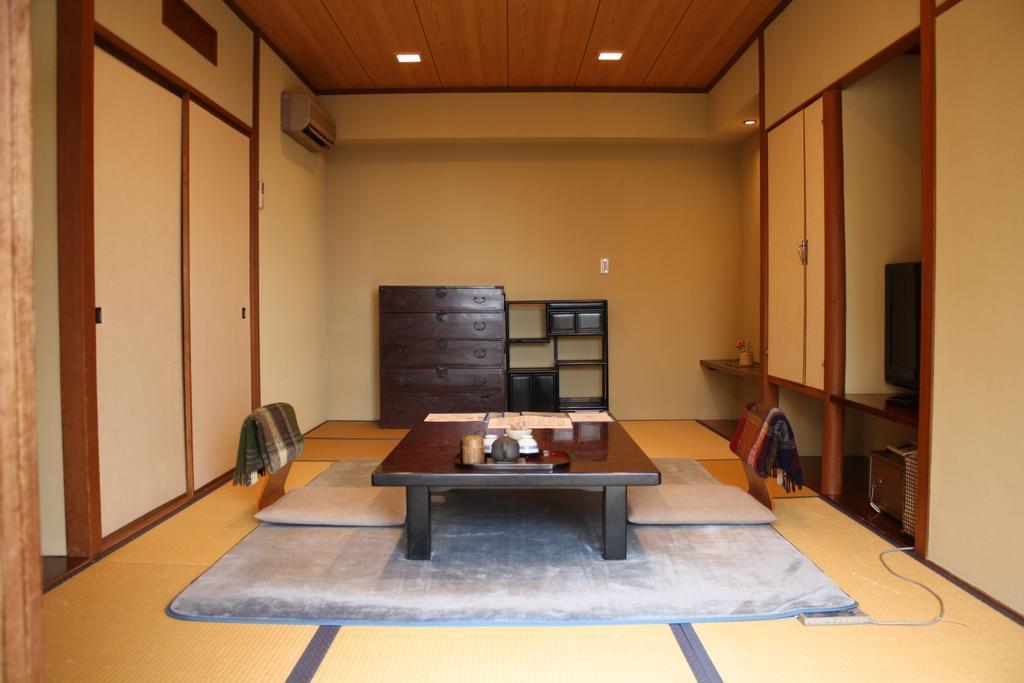 Shorenkan Yoshinoya Kyōtango Exterior foto