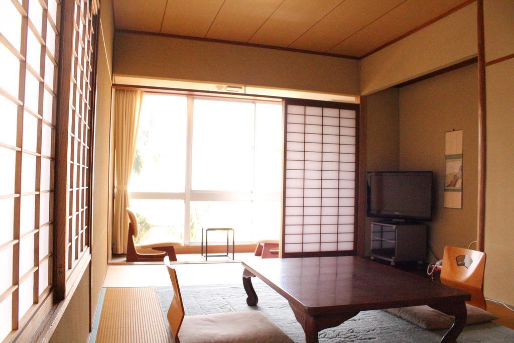 Shorenkan Yoshinoya Kyōtango Exterior foto