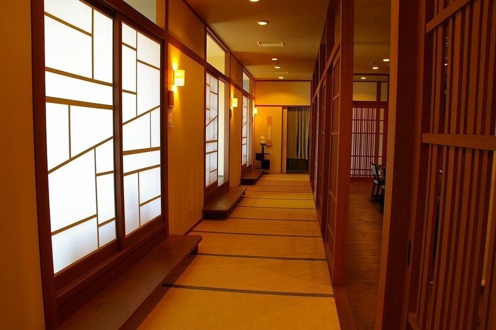 Shorenkan Yoshinoya Kyōtango Exterior foto